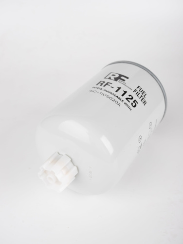 Фильтр топливный RF-1197