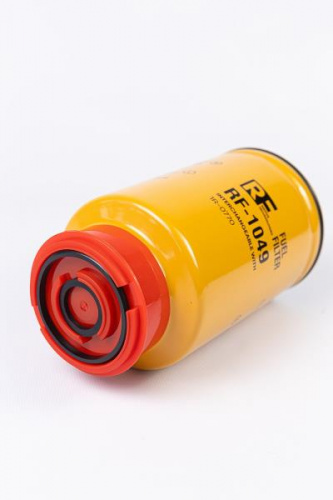 Фильтр топливный ZP3152F