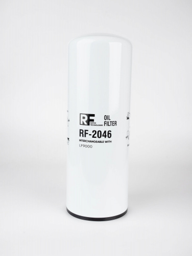 Фильтр масляный BD7153