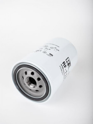 Фильтр топливный 91FG026