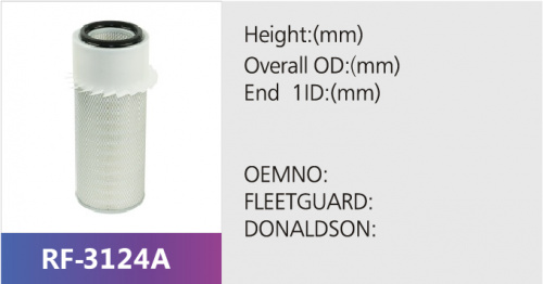 Фильтр воздушный HD9010KIT