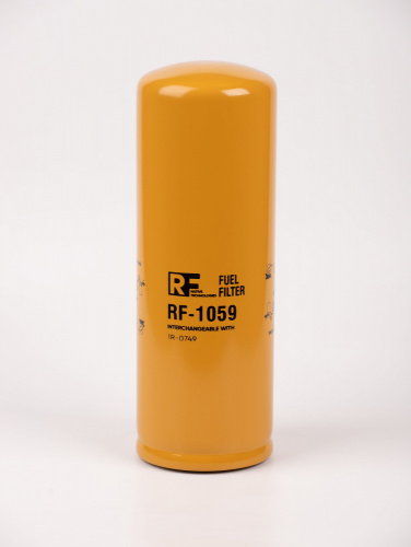 Фильтр топливный FF5319