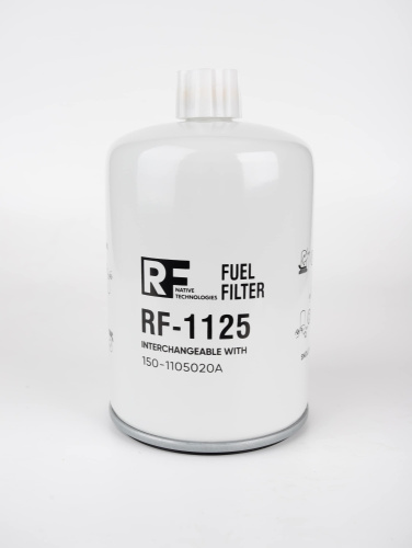Фильтр топливный RF-1197