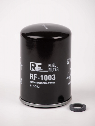 Фильтр топливный 466987