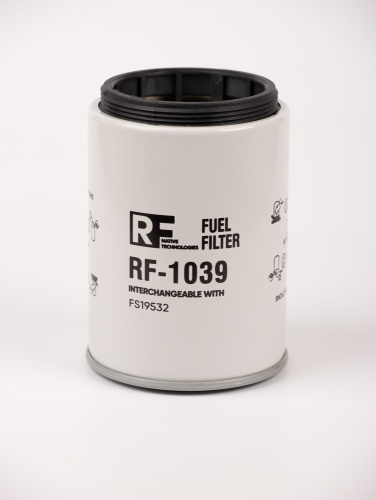 Фильтр топливный R90T