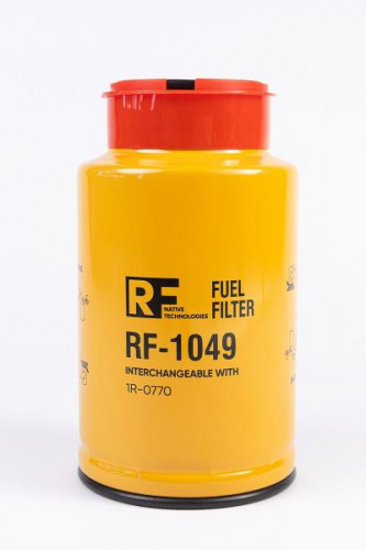 Фильтр топливный ZP3152F