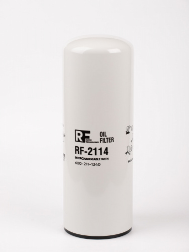 Фильтр масляный BD7154