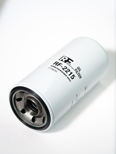 Фильтр масляный H302W
