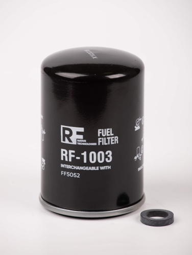 Фильтр топливный RF-1027