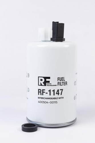 Фильтр топливный RF-1147 (1/20)