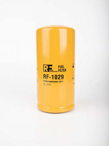 Фильтр топливный FF5321