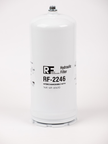 Фильтр гидравлический RF-2246 (1/9/12)