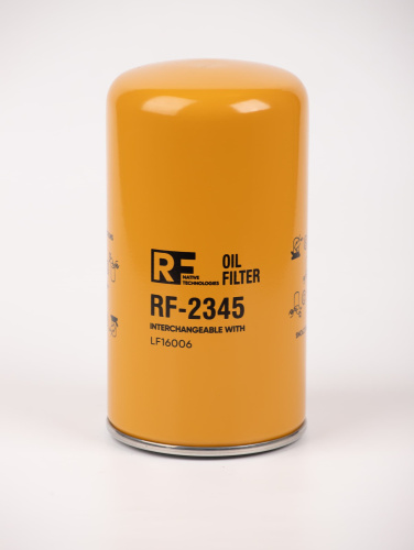 Фильтр масляный RF-2021