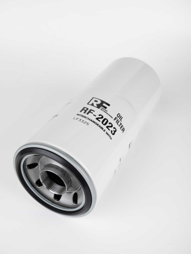 Фильтр масляный ST10802