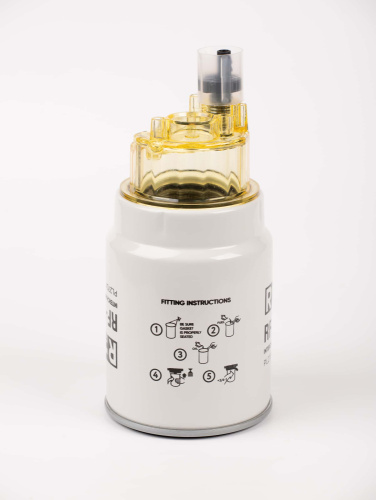 Фильтр топливный 53401105010