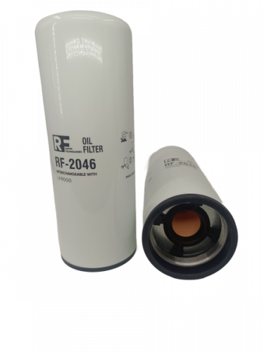 Фильтр масляный BD7153