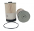 Фильтр топливный JS1879