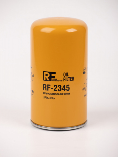 Фильтр масляный RF-2021