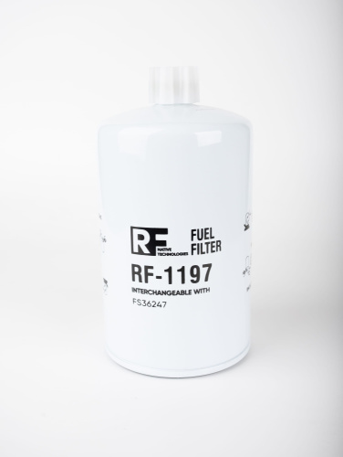 Фильтр топливный RF-1125