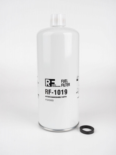 Фильтр топливный RF-1019 (1/20)